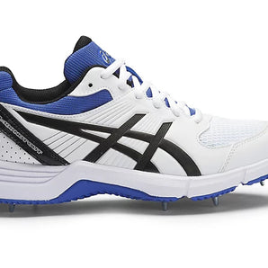 Asics Gel 100 Not Out Cricket Spikes