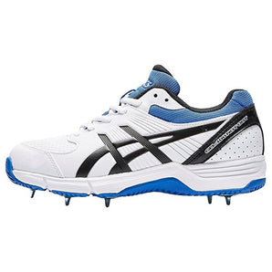 Asics Gel 100 Not Out Cricket Spikes