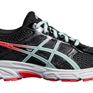 Asics Gel Contend 4 GS Children's Running Trainers