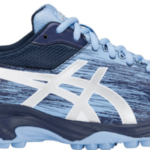 Asics Gel Lethal Field 3 GS Hockey Astro Shoes