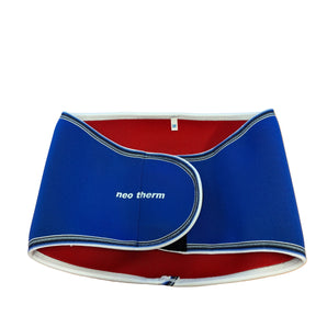 Carta Sport Neo Therm Back Support