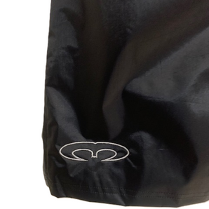 Mercian Hockey Goalkeeper Over Shorts - Grey