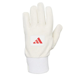 Adidas Cricket Incurza 1.0 Full Chamois Inner Gloves
