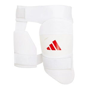 Adidas Cricket Incurza 2.0 Body Tech Combi Thigh Pads