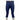 Alliance Sports 3/4 Capri Base layer Legging Tights - Navy