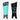 Balling Hockey Fluorite Hockey Shin Guards