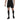 Adidas 3 Stripe Rugby Short Mens