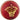 Readers Regal 'A' Cricket Ball - Mens