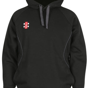 Gray Nicolls Storm Hooded Jumper Top