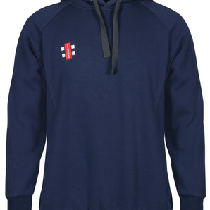 Gray Nicolls Storm Hooded Jumper Top