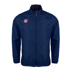 Gray Nicolls Men's Velocity Rain Jacket Coat