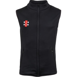 Gray Nicolls Storm Thermo Cricket Body Warmer Gilet