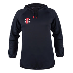 Gray Nicolls Pro Performance Cricket Hoodie Jumper