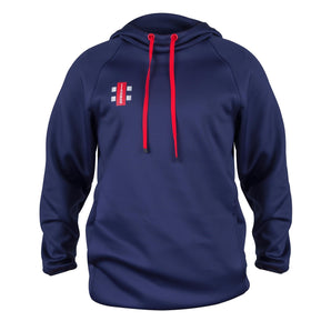 Gray Nicolls Pro Performance Cricket Hoodie Jumper