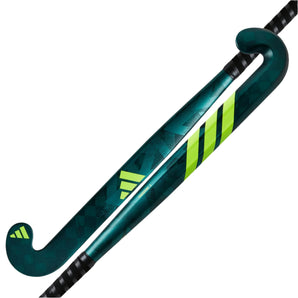 Adidas Chaosfury .1 Ultra Low Bow Hockey Stick