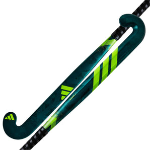 Adidas Chaosfury .2 Ultra Low Bow Hockey Stick