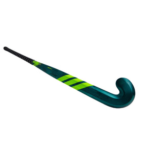 Adidas Chaosfury .2 Ultra Low Bow Hockey Stick