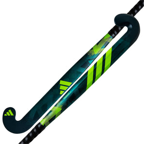 Adidas Chaosfury .3 Ultra Low Bow Hockey Stick