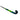 Adidas Chaosfury .3 Ultra Low Bow Hockey Stick