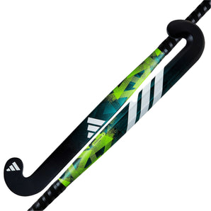 Adidas Chaosfury .4 Ultra Low Bow Hockey Stick