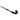 Adidas Chaosfury .4 Ultra Low Bow Hockey Stick
