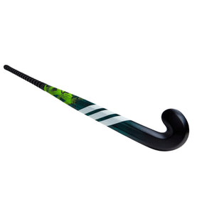 Adidas Chaosfury .4 Ultra Low Bow Hockey Stick