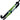 Adidas Chaosfury .5 Ultra Low Bow Hockey Stick