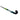 Adidas Chaosfury .5 Ultra Low Bow Hockey Stick