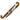 Adidas Ina .1 Ultra Low Bow Hockey Stick