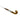 Adidas Ina .1 Ultra Low Bow Hockey Stick