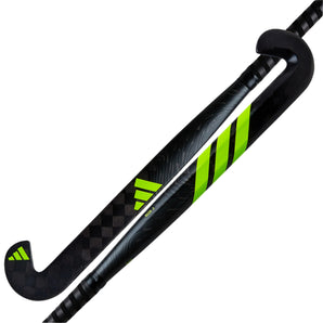 Adidas Ruzo .1 Low Bow Hockey Stick