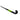 Adidas Ruzo .1 Low Bow Hockey Stick