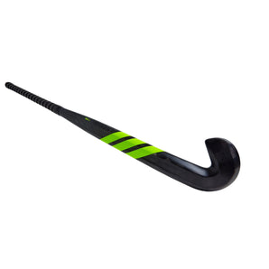 Adidas Ruzo .1 Low Bow Hockey Stick