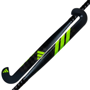 Adidas Ruzo .3 Low Bow Hockey Stick