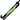 Adidas Ruzo .4 Low Bow Hockey Stick