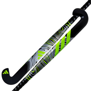 Adidas Ruzo .4 Low Bow Hockey Stick
