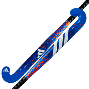 Adidas Estro .3 Mid-Low Bow Hockey Stick