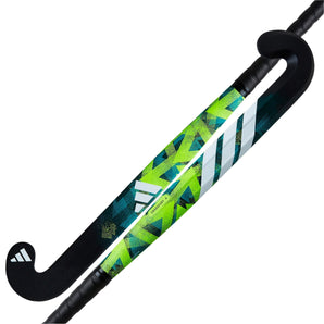 Adidas Chaosfury .6 Ultra Low Bow Hockey Stick