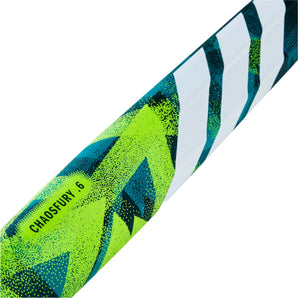 Adidas Chaosfury .6 Ultra Low Bow Hockey Stick
