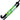 Adidas Chaosfury .7 Ultra Low Bow Hockey Stick