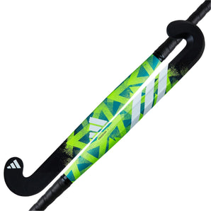 Adidas Chaosfury .7 Ultra Low Bow Hockey Stick