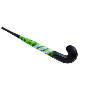 Adidas Chaosfury .7 Ultra Low Bow Hockey Stick