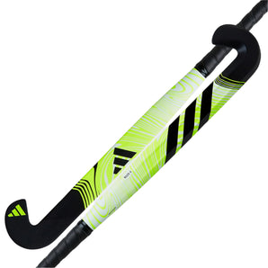 Adidas Ruzo .6 Low Bow Hockey Stick