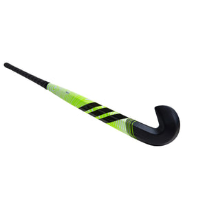 Adidas Ruzo .6 Low Bow Hockey Stick
