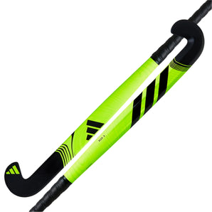 Adidas Ruzo .8 Low Bow Hockey Stick