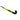 Adidas Ruzo .8 Low Bow Hockey Stick