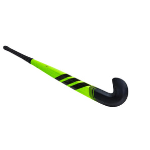 Adidas Ruzo .8 Low Bow Hockey Stick