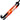 Adidas Estro .8 Mid-Low Bow Hockey Stick
