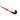 Adidas Estro .8 Mid-Low Bow Hockey Stick