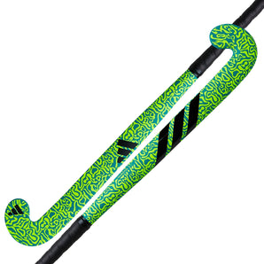 Adidas Youngstar .9 Mid Bow Wooden Hockey Stick